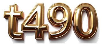 t490 logo