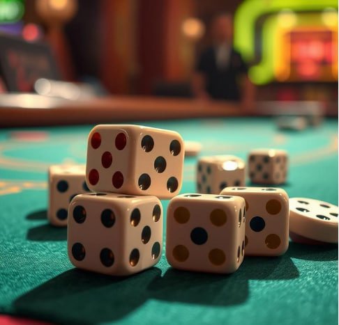 t490 VIP Roulette Room